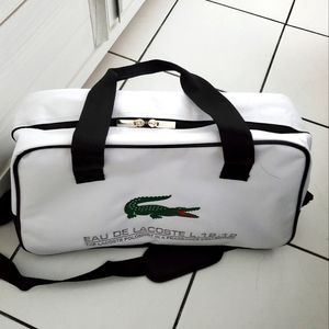 Brand new lacrosse travel bag